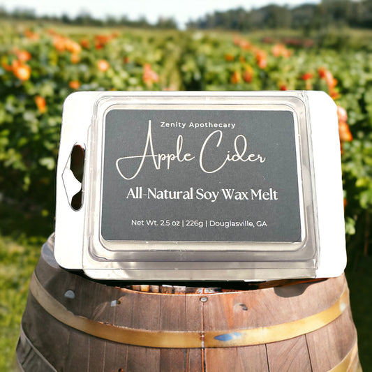 Apple Cider Wax Melts