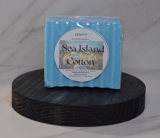 Sea Island Cotton